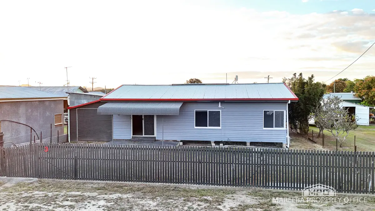 3 Short Street, Dimbulah - Image 1