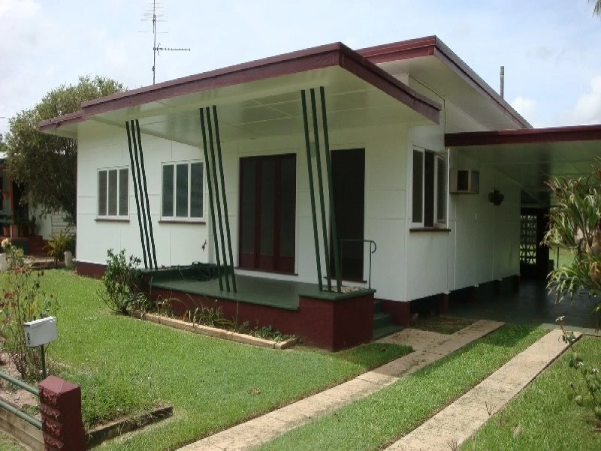 8 Kenneally Road, Mareeba, QLD, Mareeba - Image 1