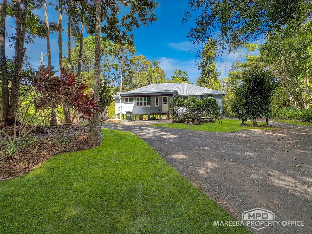 2 Saddle Mountain Road, Kuranda - Image 1