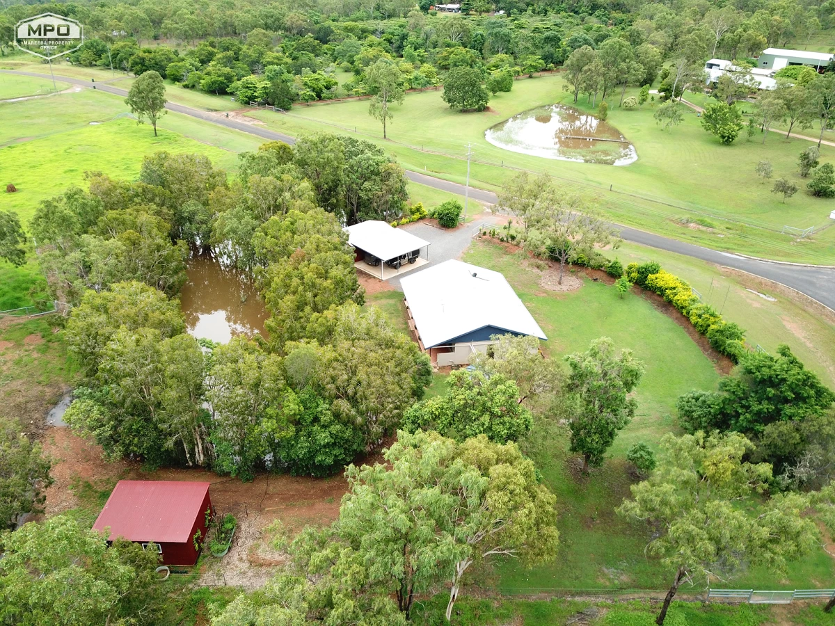 56 Cypress Road, Biboohra, QLD
