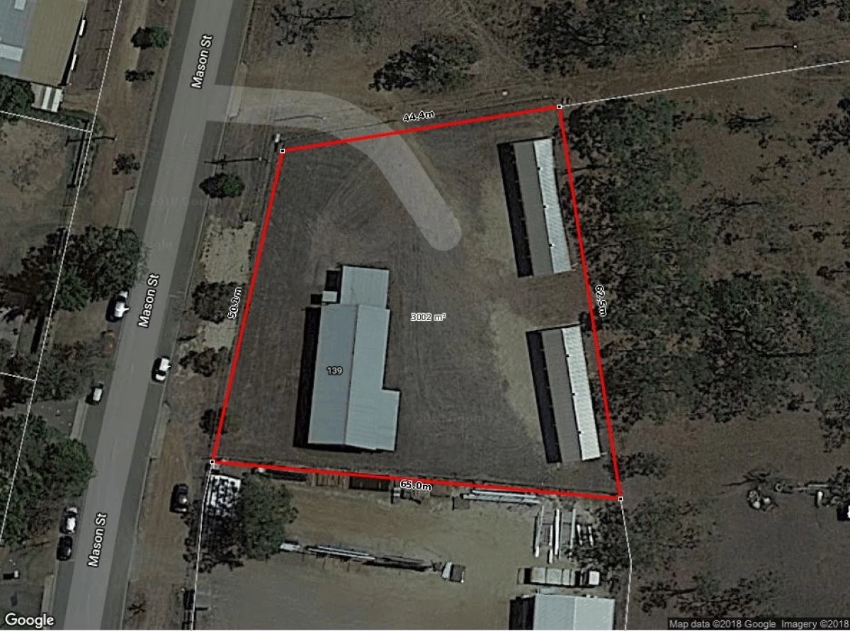 139 Mason Street, Mareeba, QLD, Mareeba - Thumbnail 2