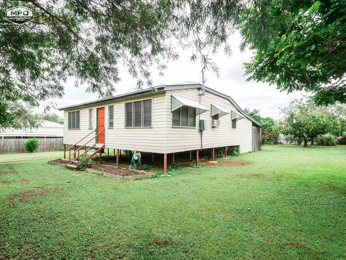 6 Loudon Street, Mareeba, QLD