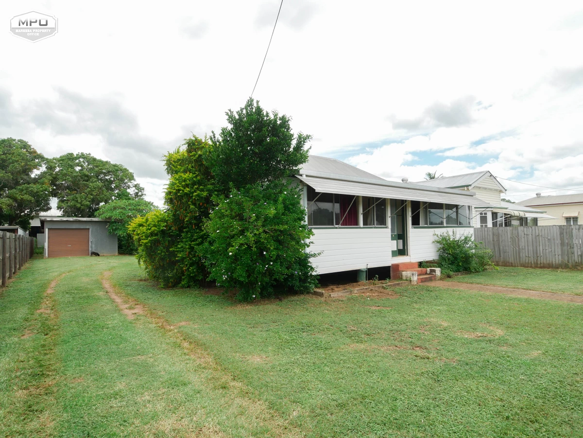 232 Walsh Street, Mareeba, QLD