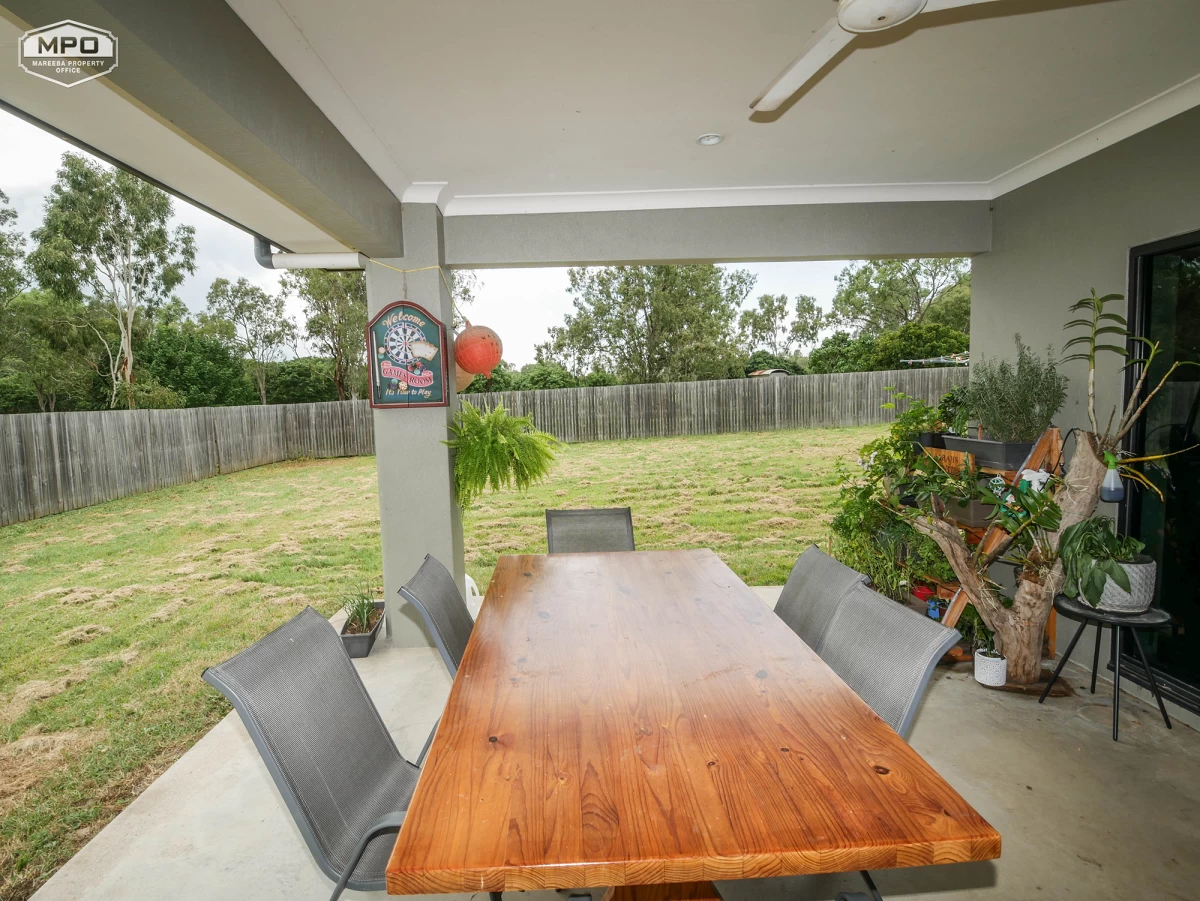 20 Godwin Drive, Mareeba, QLD, Mareeba - Thumbnail 8