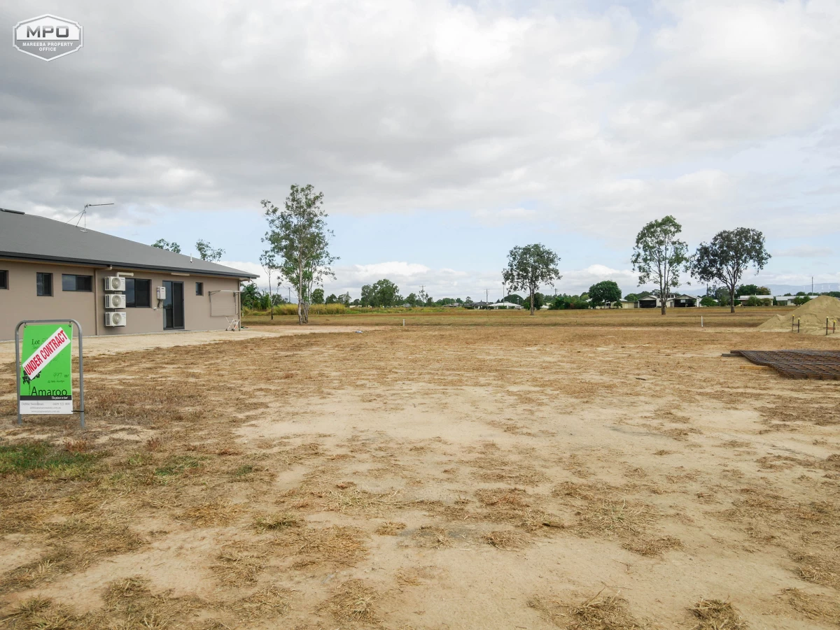 16 Dandaloo Close, Mareeba, QLD, Mareeba - Thumbnail 3