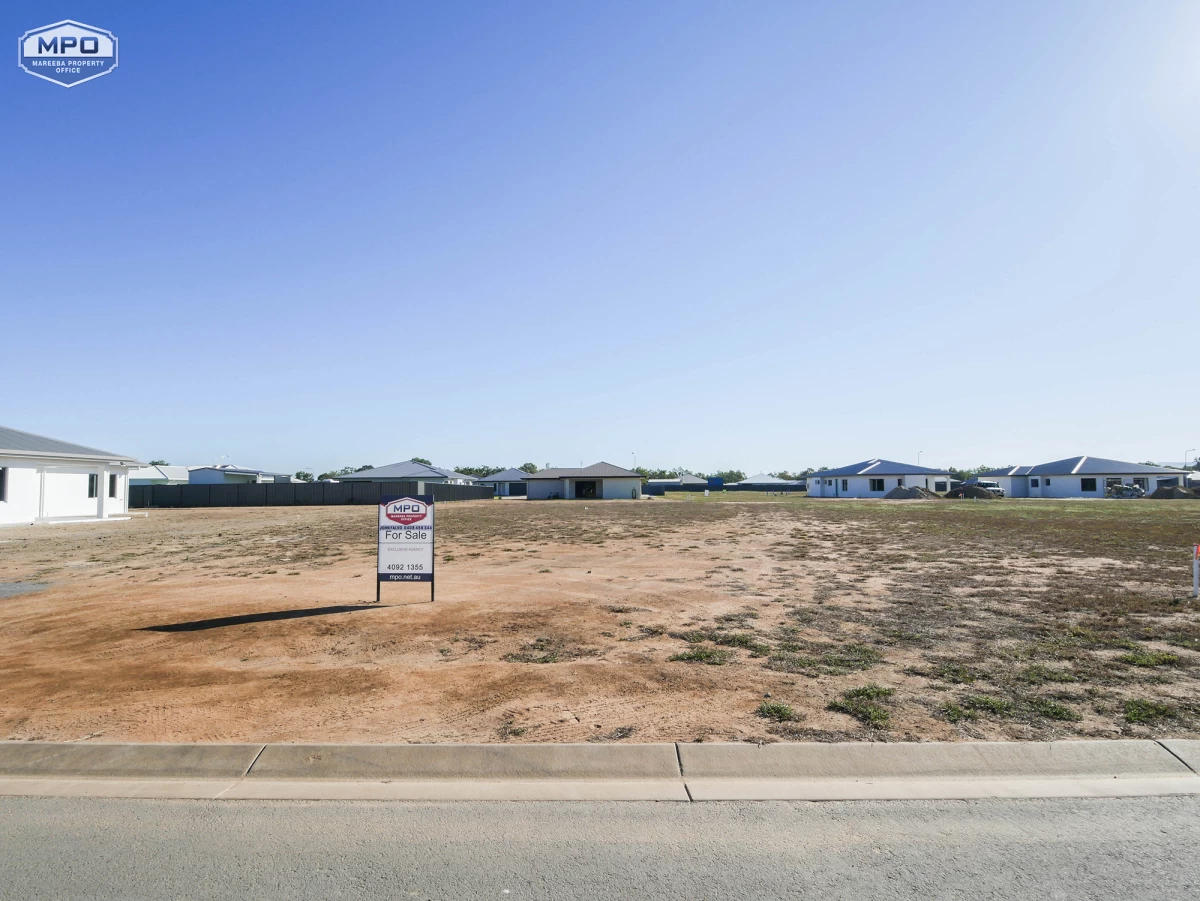 7 Allara Street, Mareeba, QLD, Mareeba - Thumbnail 3