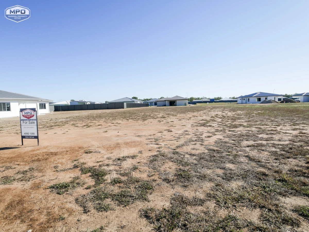 7 Allara Street, Mareeba, QLD, Mareeba - Thumbnail 4