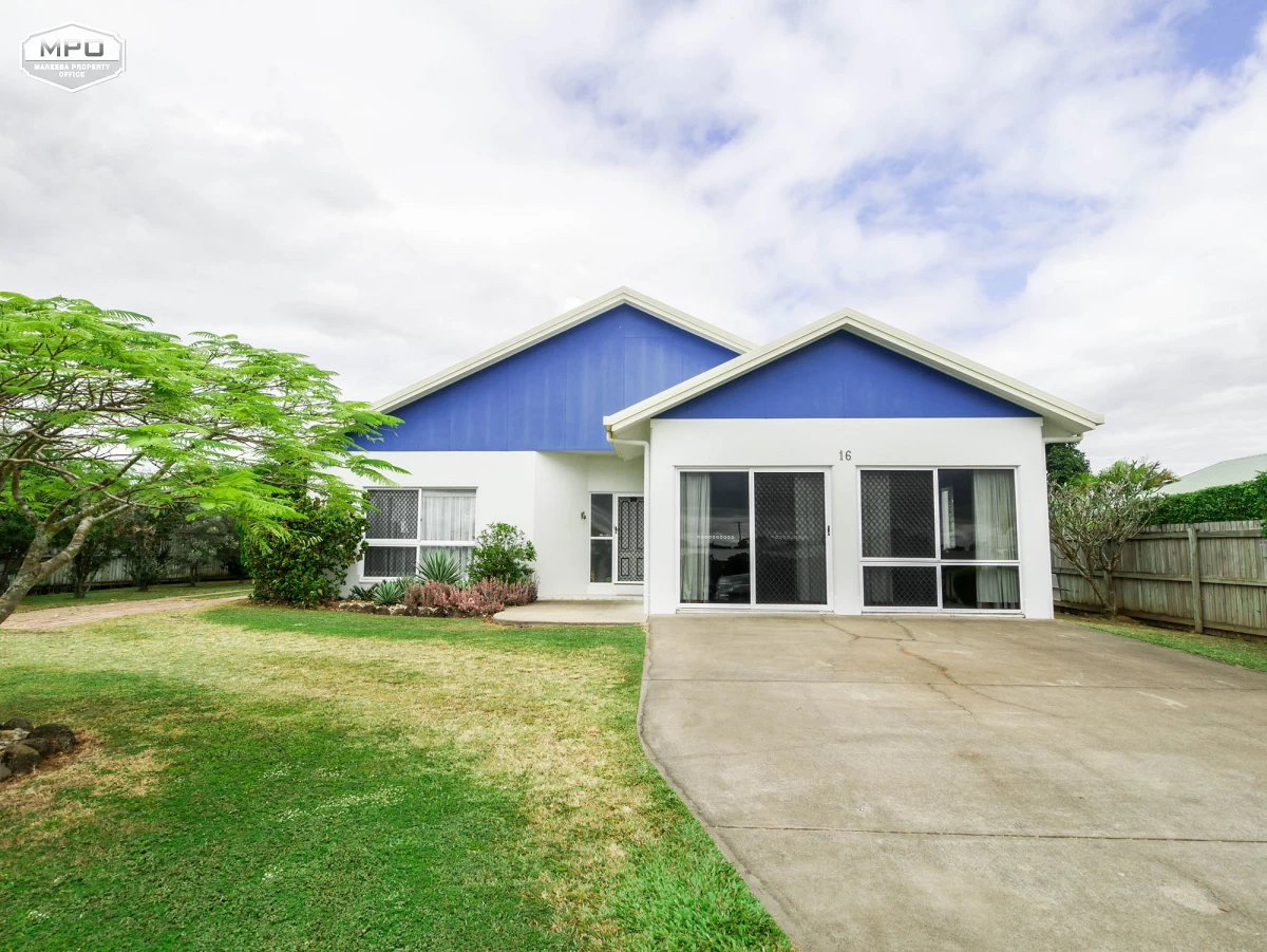 16 Jacinta Crescent, Mareeba, QLD, Mareeba - Thumbnail 2