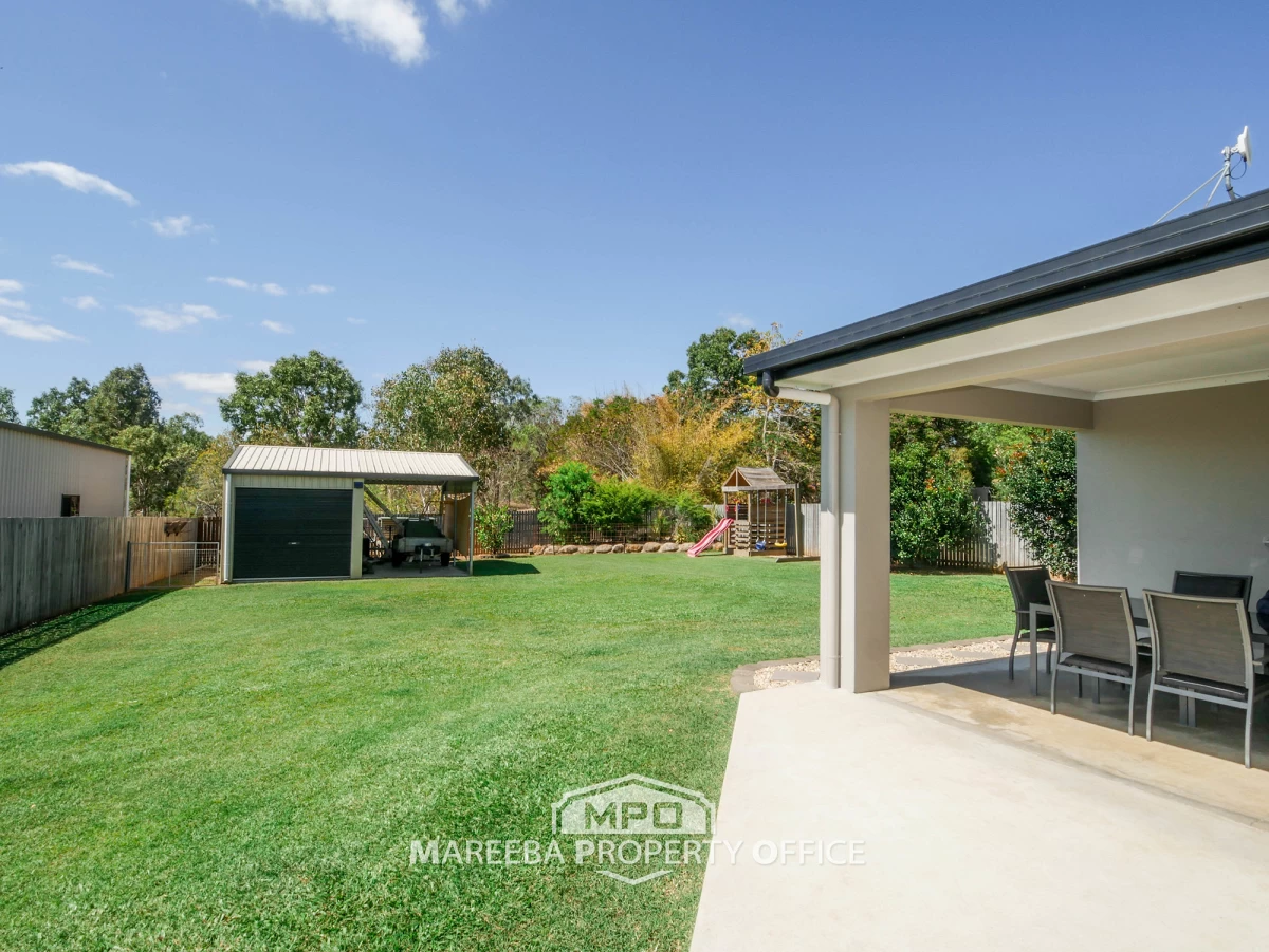 6 Godwin Drive, Mareeba, QLD, Mareeba - Thumbnail 3