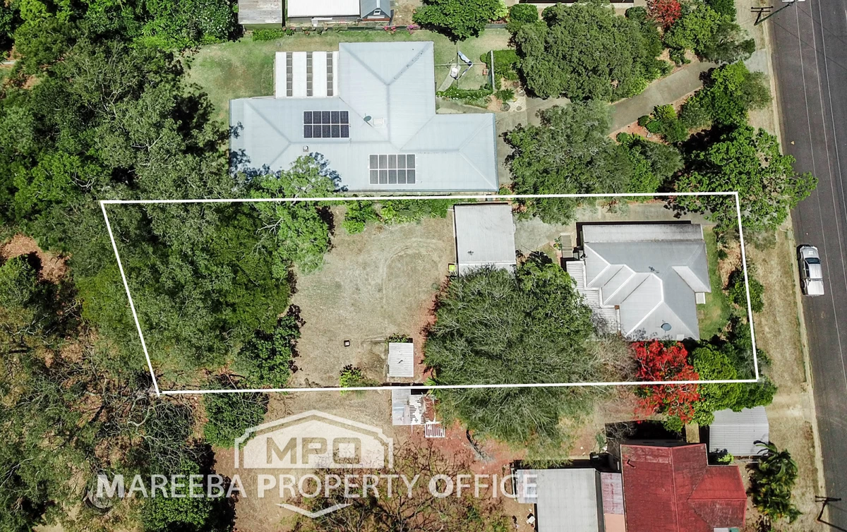 22 Walsh Street, Mareeba, QLD, Mareeba - Thumbnail 5