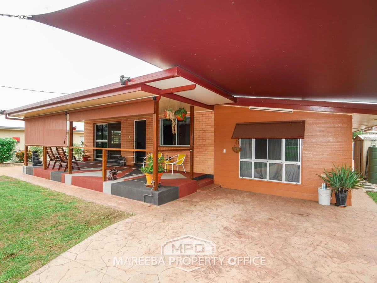 35 Chewko Road, Mareeba, QLD, Mareeba - Thumbnail 4