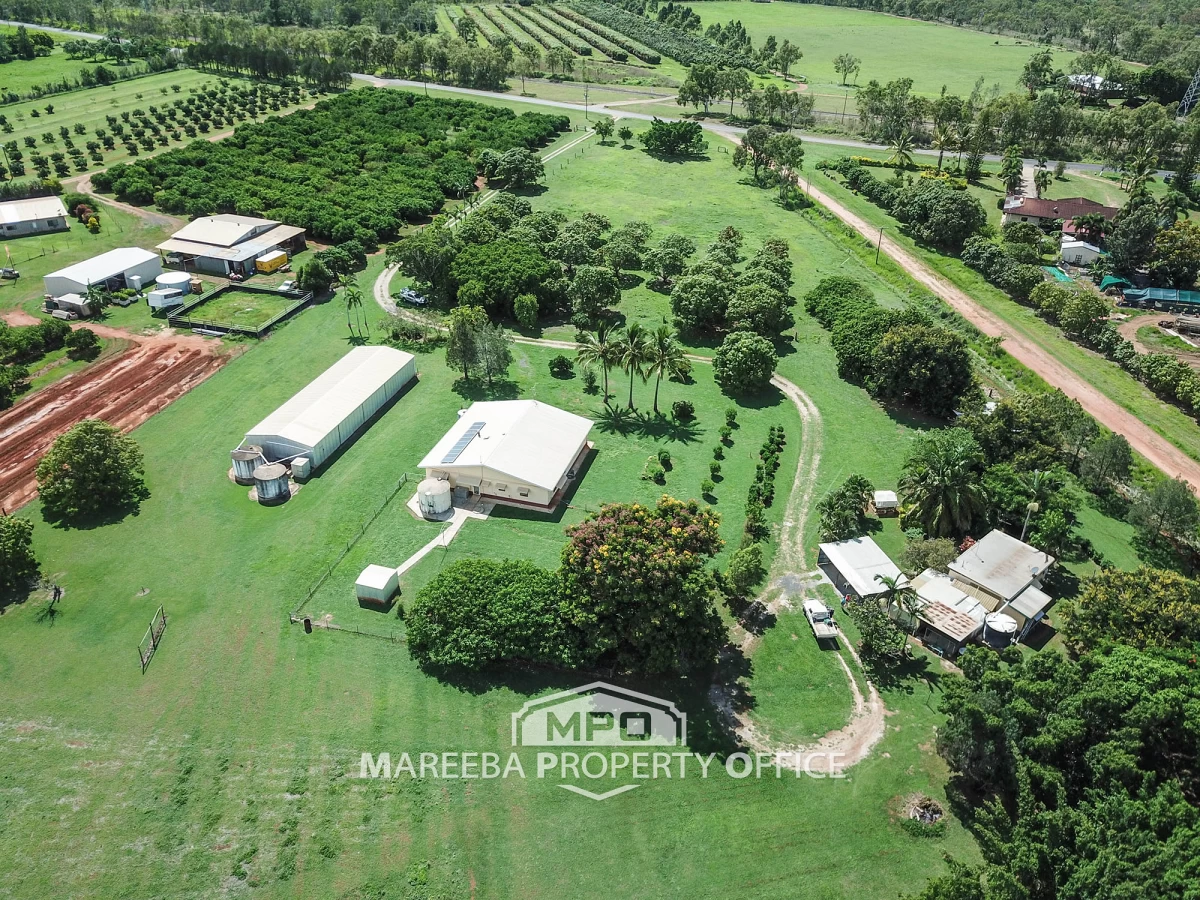 410 Chewko Road, Mareeba, QLD, Mareeba - Image 1