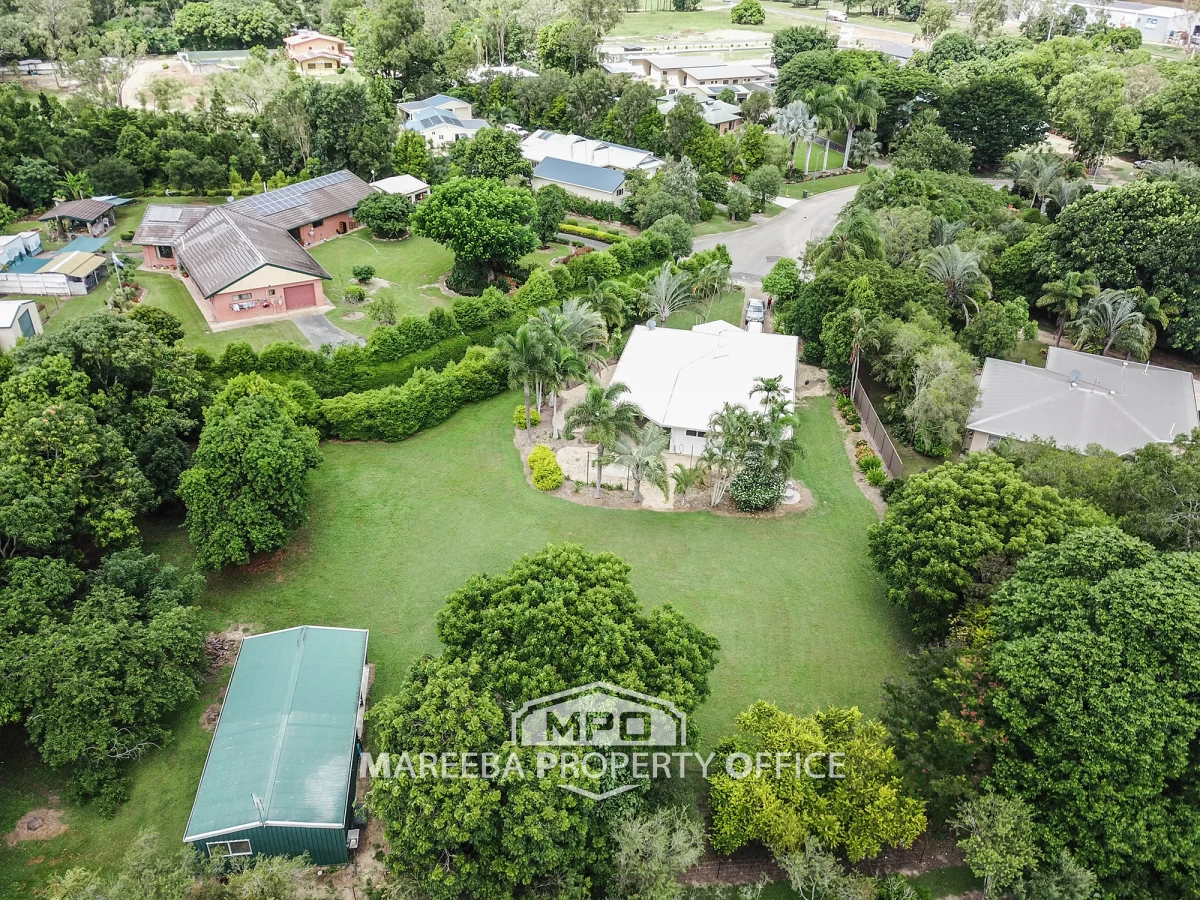 7 Debel Close, Mareeba, QLD, Mareeba - Thumbnail 4