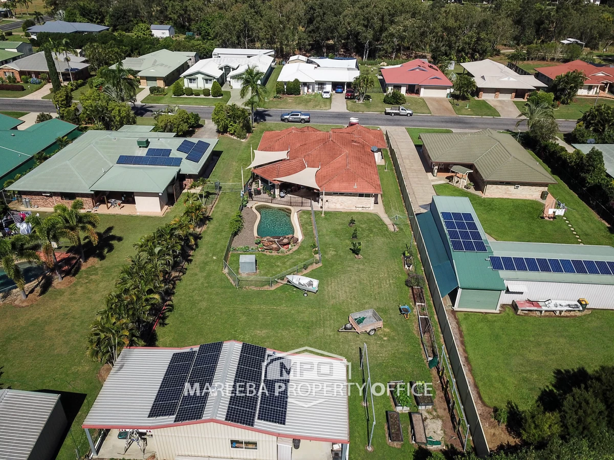 9 Natalie Close, Mareeba, QLD, Mareeba - Thumbnail 3