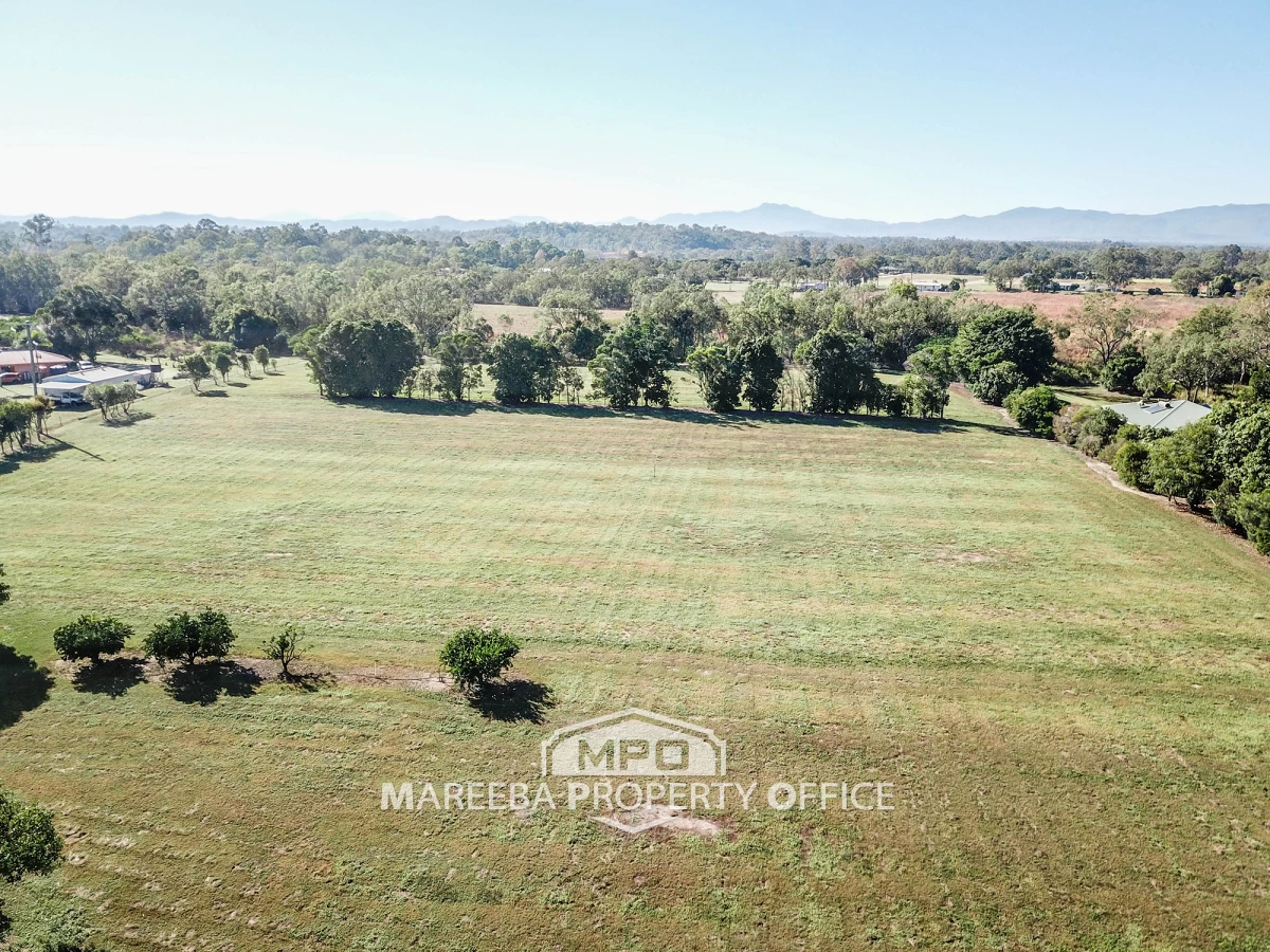 Lot 21 McGrath Road, Mareeba, QLD, Mareeba - Thumbnail 2