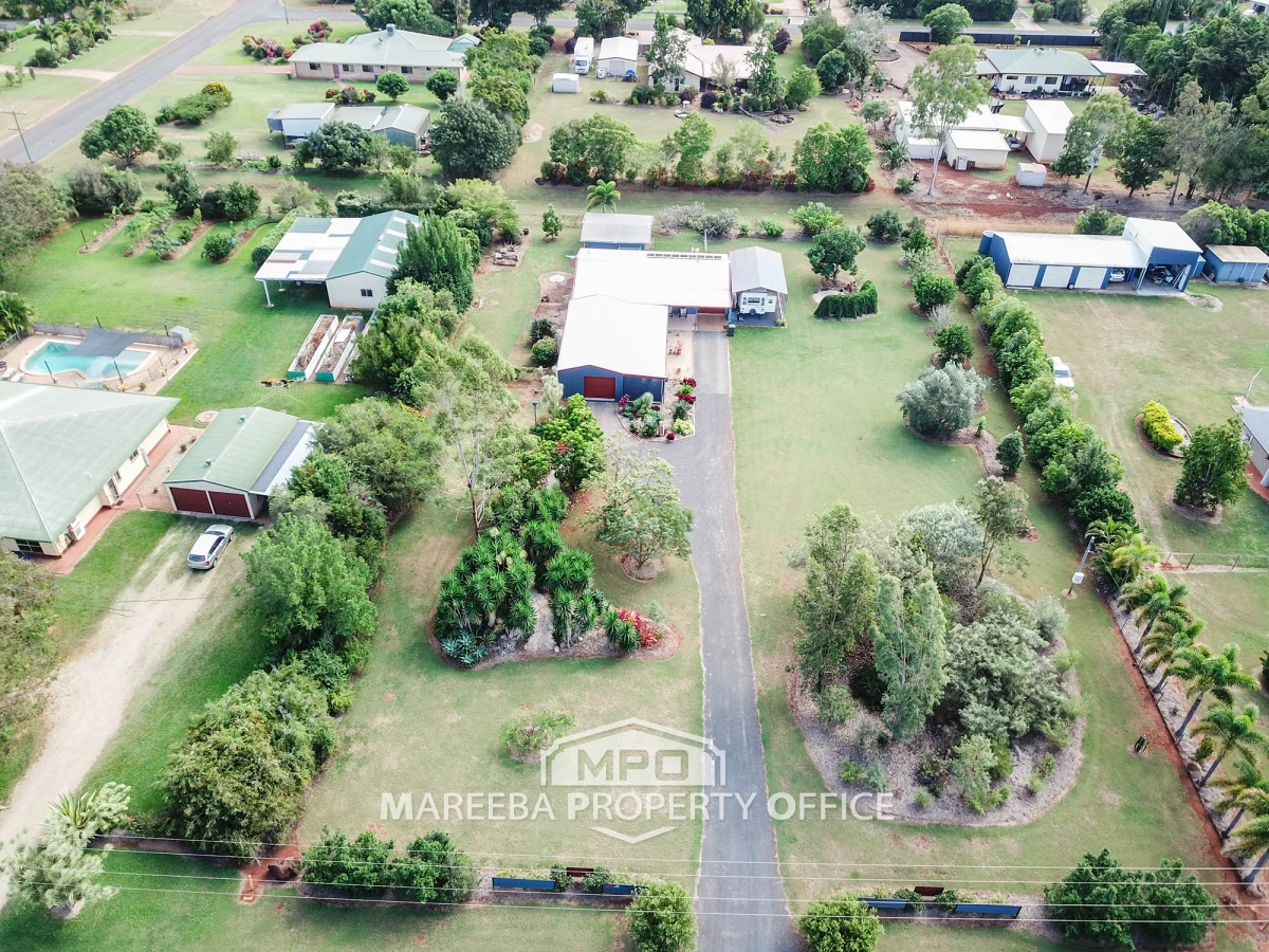3 Dean Circuit, Mareeba, QLD, Mareeba - Thumbnail 4