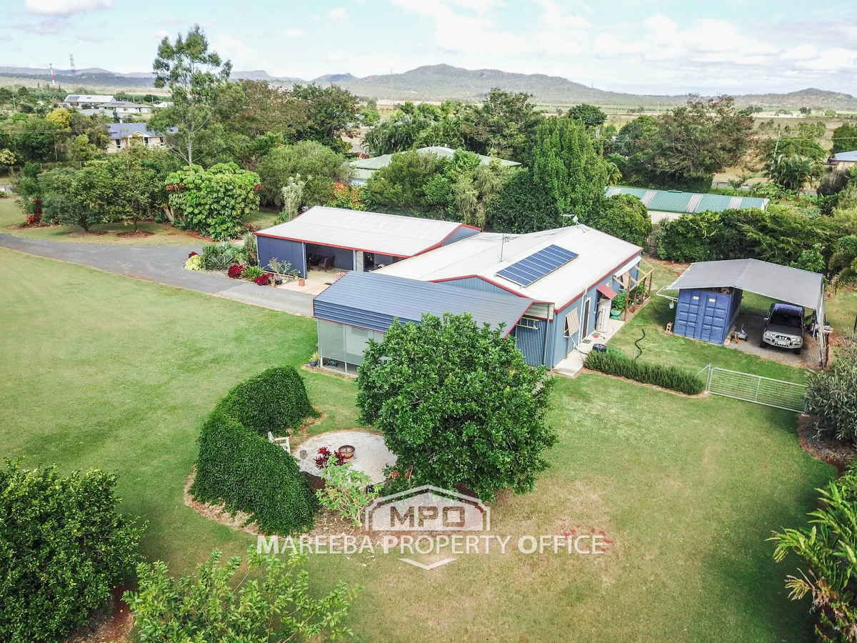 3 Dean Circuit, Mareeba, QLD, Mareeba - Thumbnail 7