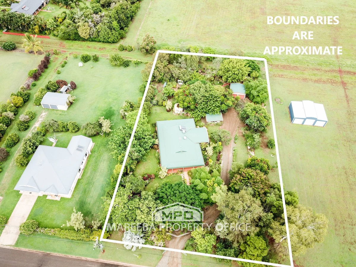 5 Yvonne Close, Mareeba, QLD, Mareeba - Thumbnail 5