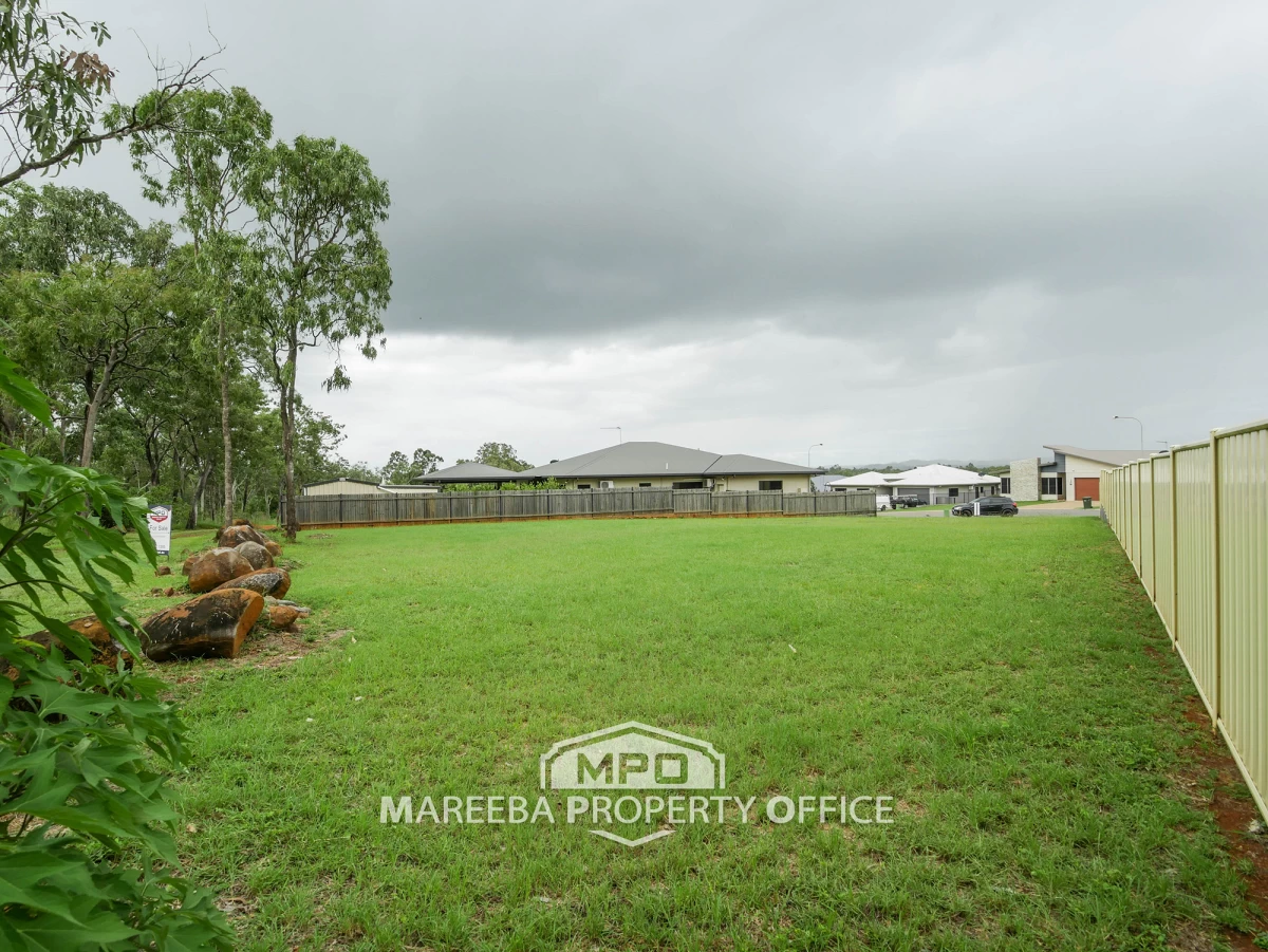 18 Michelina Close, Mareeba, QLD, Mareeba - Thumbnail 4
