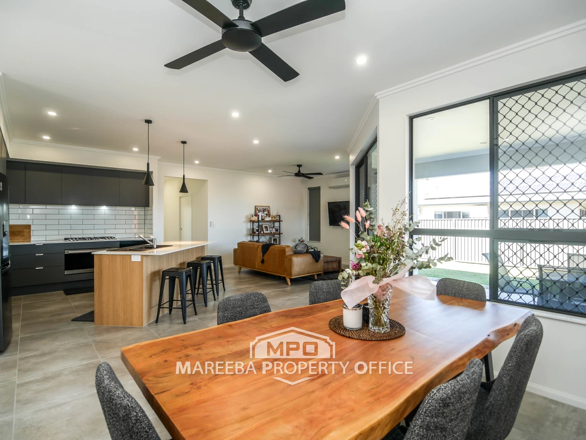 5 Moondani Avenue, Mareeba, QLD, Mareeba - Thumbnail 2