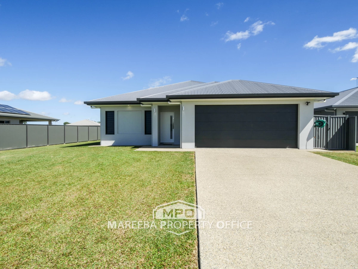 5 Moondani Avenue, Mareeba, QLD, Mareeba - Thumbnail 3