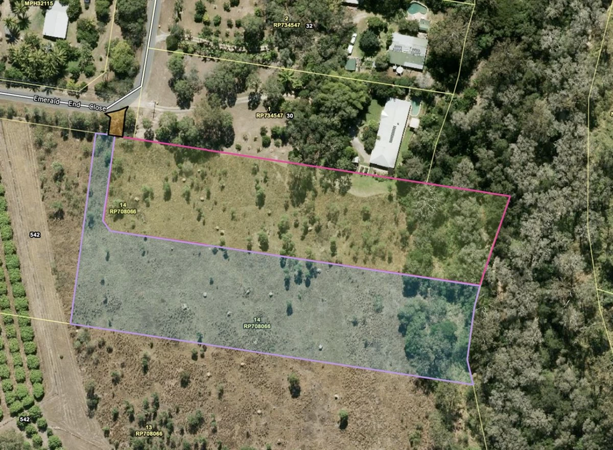 Lot 2 542 Emerald End Close, Mareeba, QLD, Mareeba - Thumbnail 3