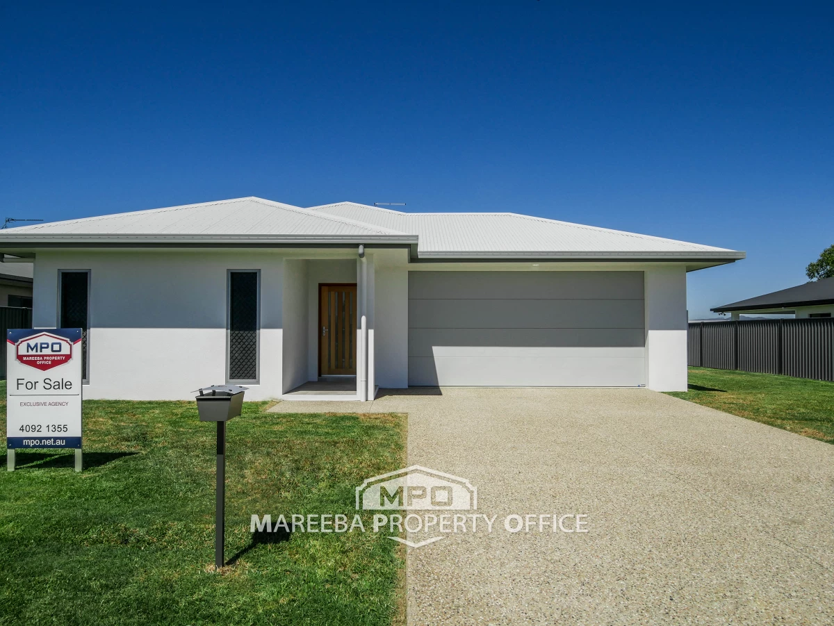16 Dandaloo Close, Mareeba, QLD, Mareeba - Thumbnail 4