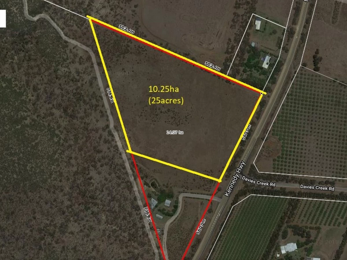 3574 Kennedy Highway, Mareeba, QLD, Mareeba - Thumbnail 3