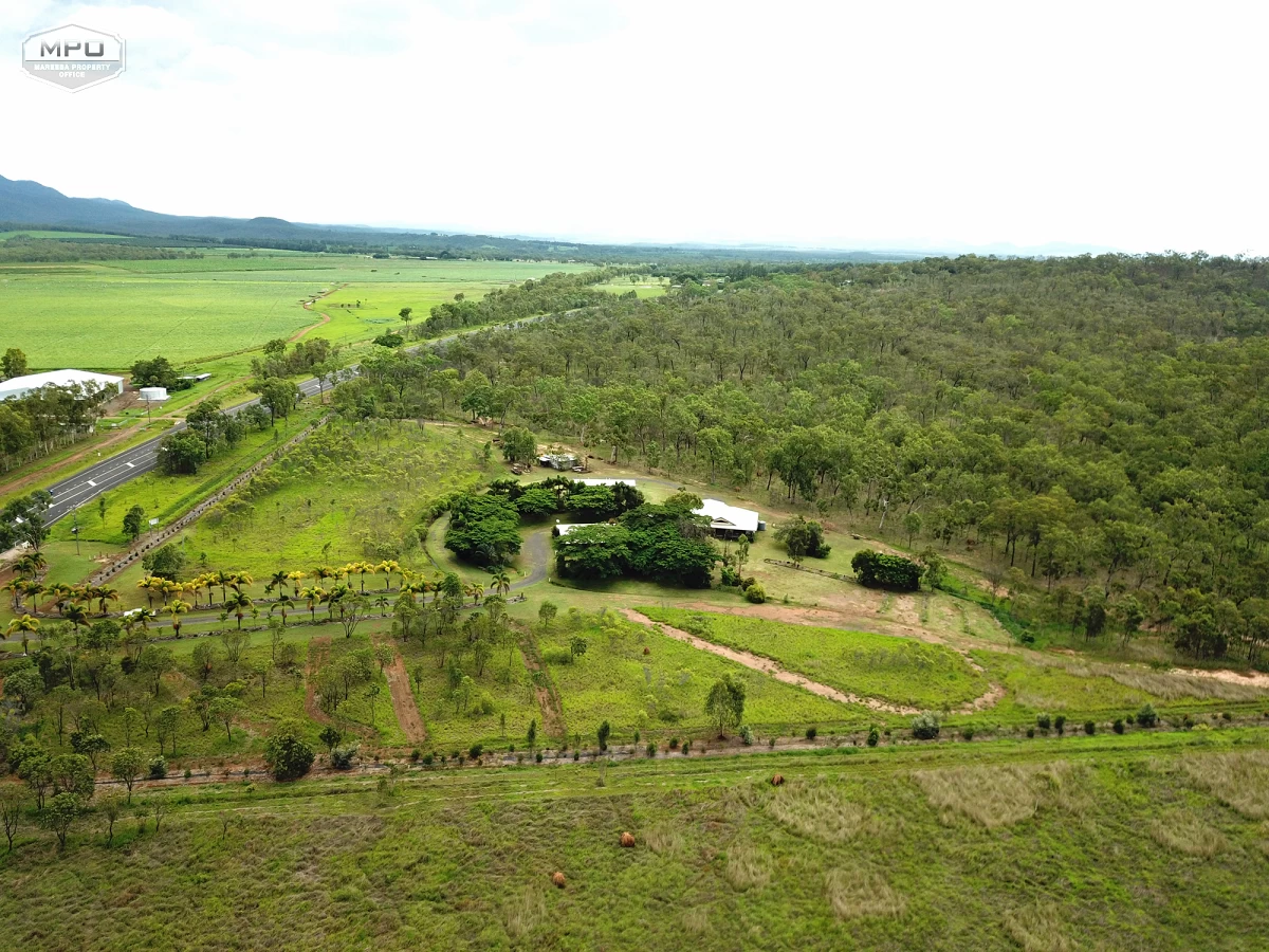 3576 Kennedy Highway, Mareeba, QLD, Mareeba - Image 1