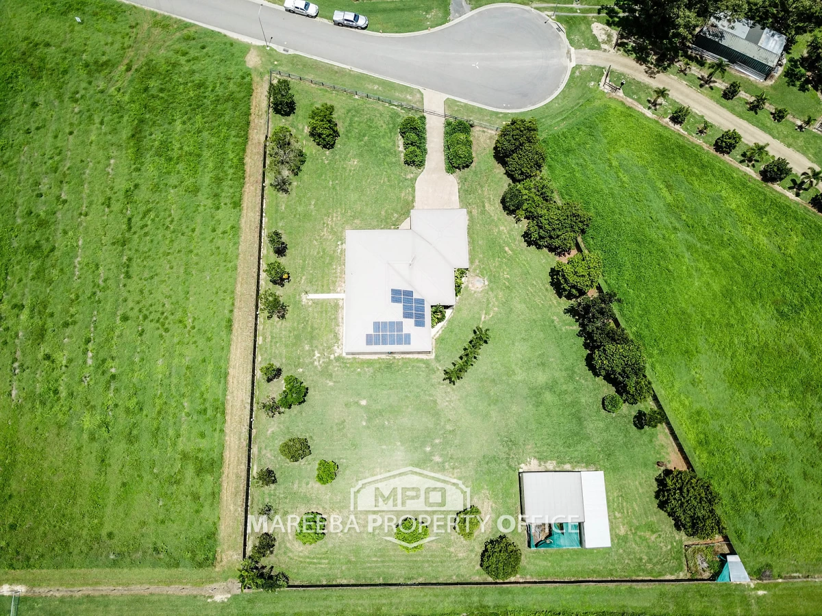 12 Montagliani Close, Mareeba, QLD, Mareeba - Thumbnail 3