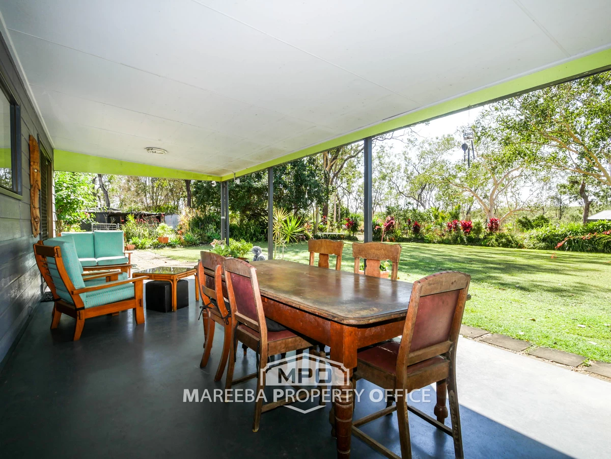 46 La Spina Road, Mareeba, QLD, Mareeba - Thumbnail 8