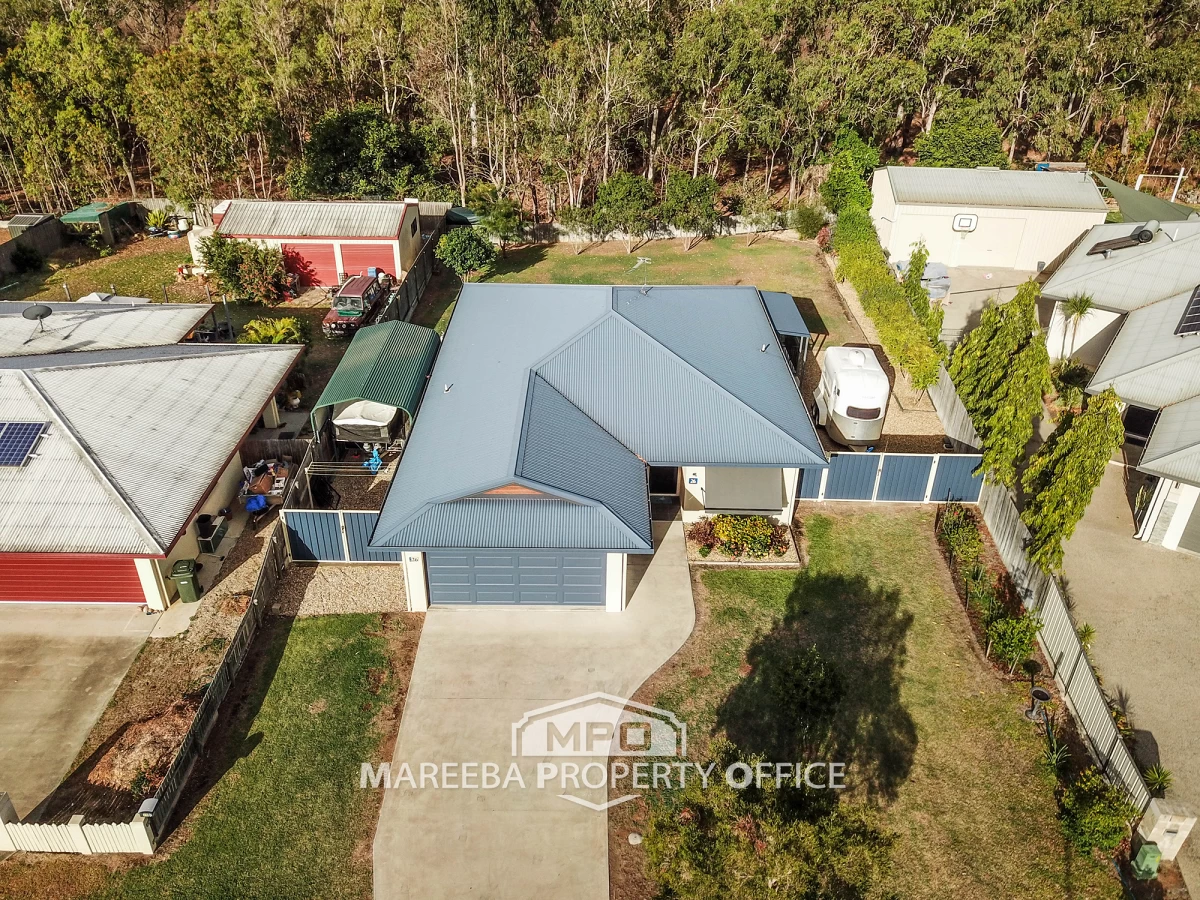 26 Godwin Drive, Mareeba, QLD, Mareeba - Thumbnail 4