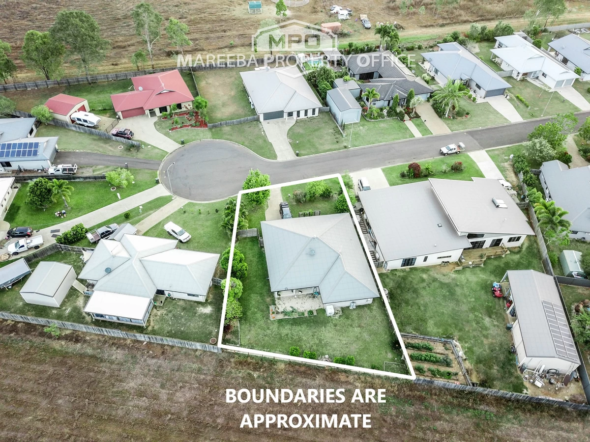 7 Eli Close, Mareeba, QLD, Mareeba - Thumbnail 2