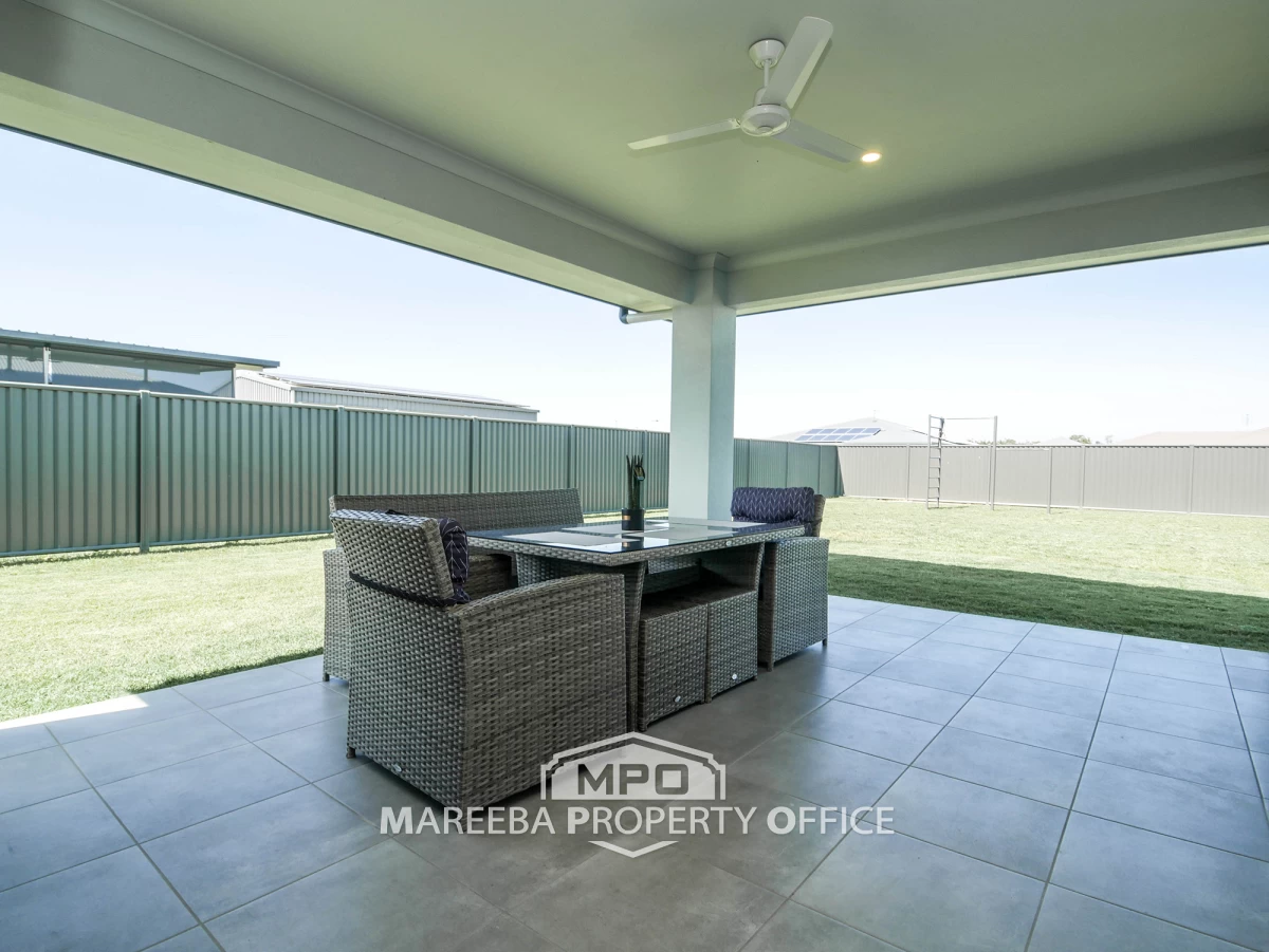 7 Allara Street, Mareeba, QLD, Mareeba - Thumbnail 4