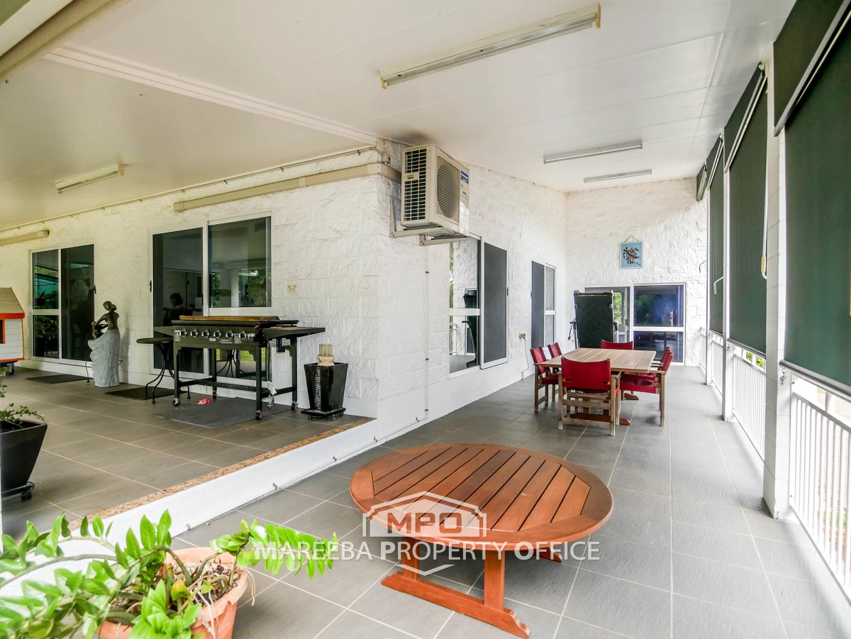 13 Jamieson Street, Mareeba, QLD, Mareeba - Thumbnail 4