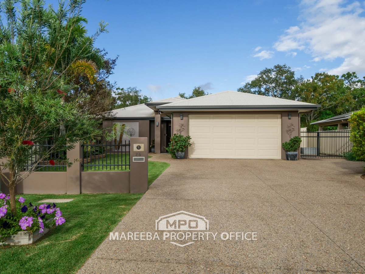 26 Amaroo Drive, Mareeba, QLD, Mareeba - Thumbnail 6