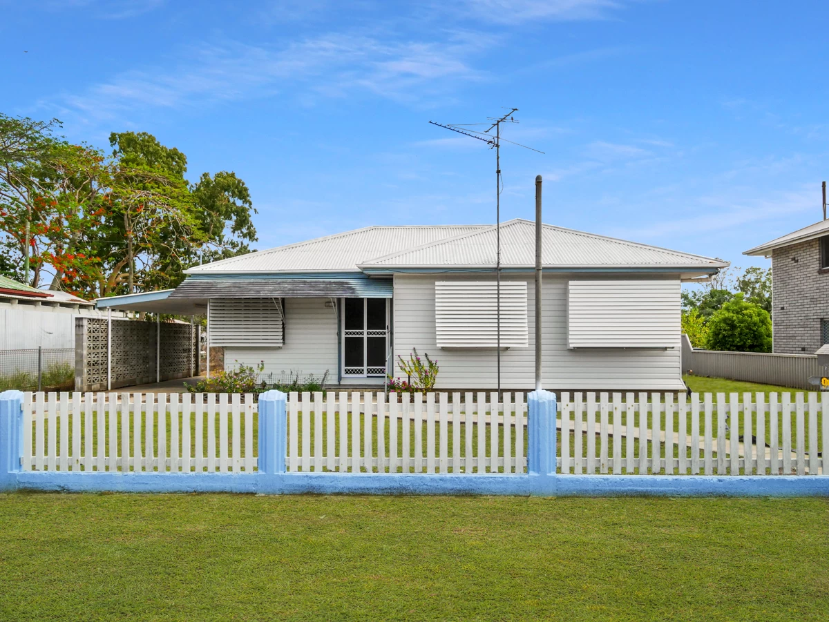 9 Petersen Street, Mareeba, QLD
