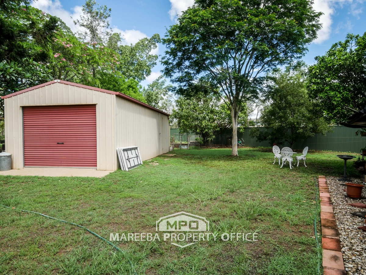 17 Kylie Close, Mareeba, QLD, Mareeba - Thumbnail 5