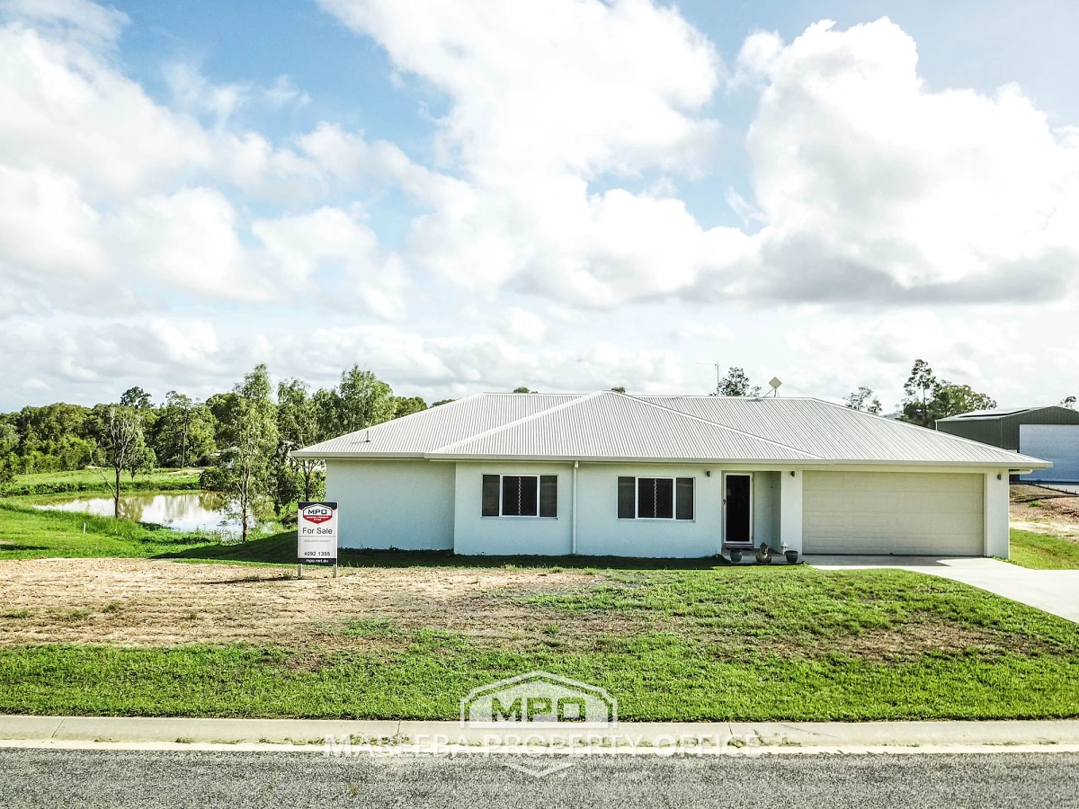 7 Country Road, Mareeba, QLD, Mareeba - Thumbnail 2