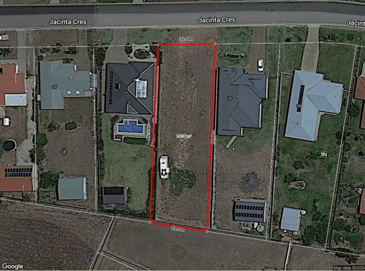 24 Jacinta Crescent, Mareeba, QLD, Mareeba - Thumbnail 2
