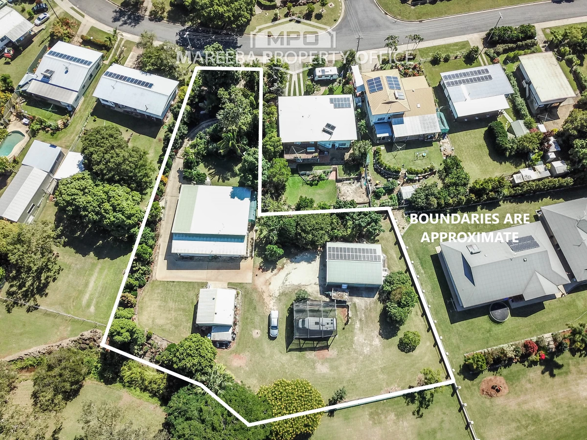 13 Jamieson Street, Mareeba, QLD, Mareeba - Thumbnail 2