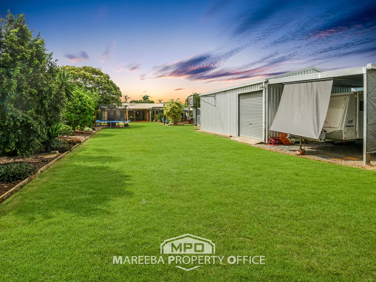 3 Smallwood Street, Mareeba, QLD, Mareeba - Thumbnail 2