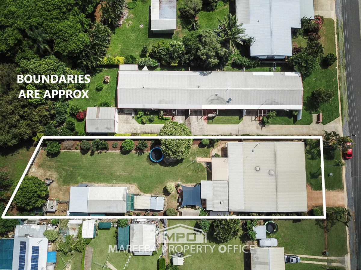 3 Smallwood Street, Mareeba, QLD, Mareeba - Thumbnail 4
