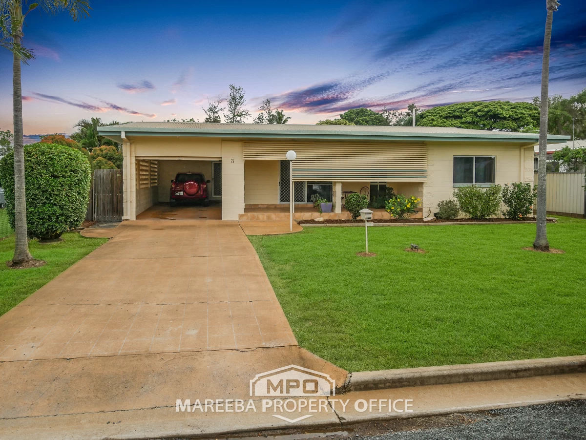 3 Smallwood Street, Mareeba, QLD, Mareeba - Thumbnail 5