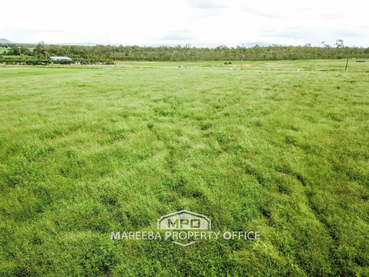 Lot 306 Bellevue Close, Mareeba, QLD, Mareeba - Thumbnail 2