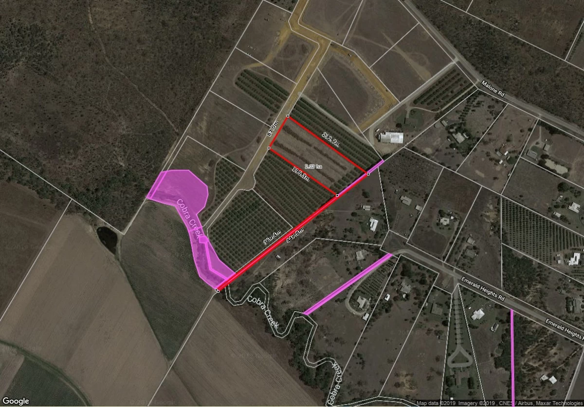 Lot 306 Bellevue Close, Mareeba, QLD, Mareeba - Thumbnail 3