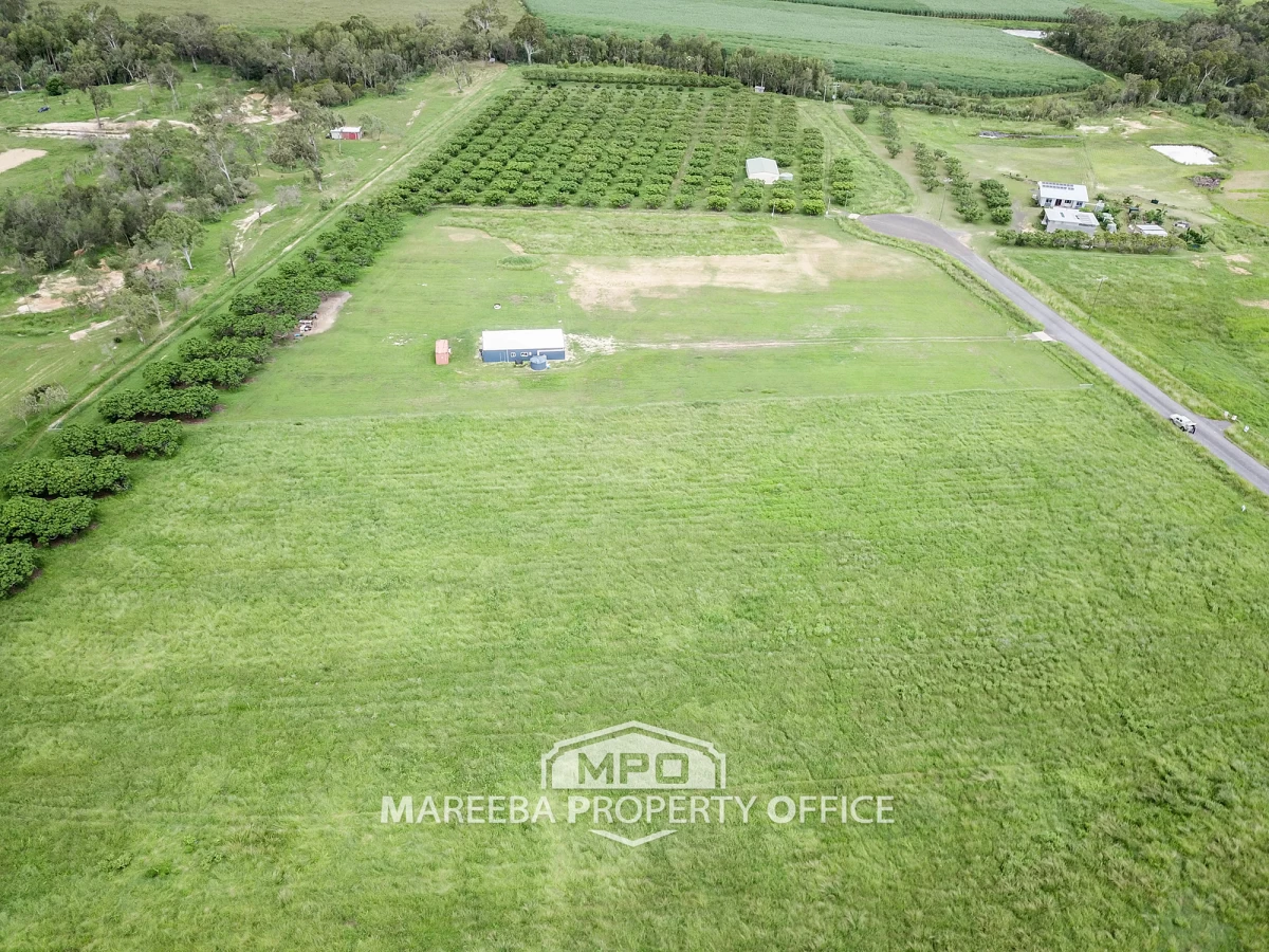 Lot 306 Bellevue Close, Mareeba, QLD, Mareeba - Thumbnail 4