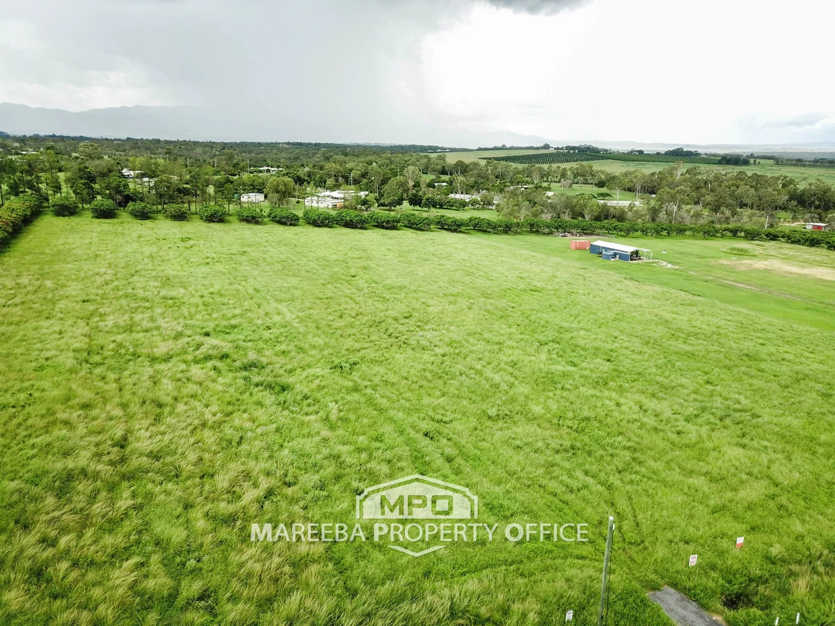 Lot 306 Bellevue Close, Mareeba, QLD, Mareeba - Thumbnail 5