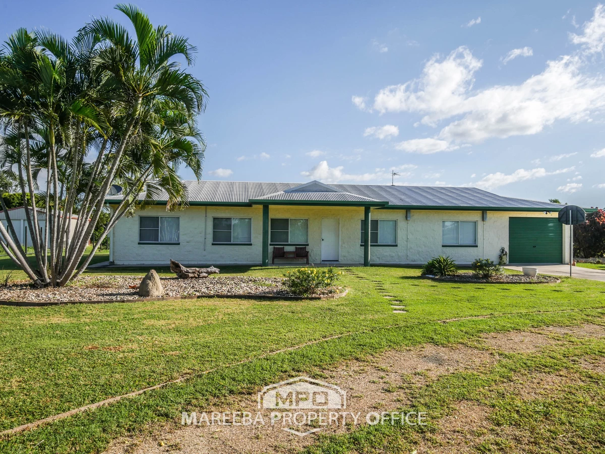 75 Hastie Road, Mareeba, QLD