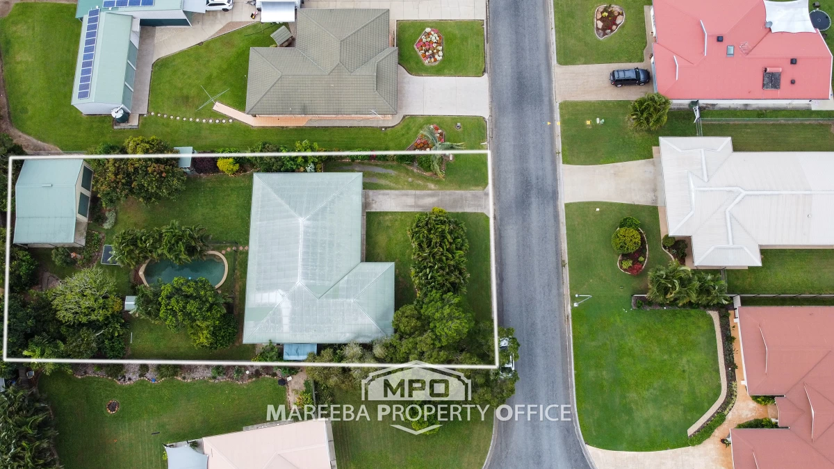 13 Natalie Close, Mareeba, QLD, Mareeba - Thumbnail 8